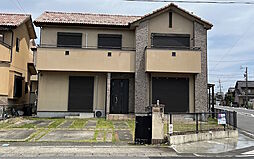 中古住宅　長池