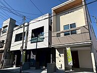 大阪府大阪市生野区田島4丁目：物件画像