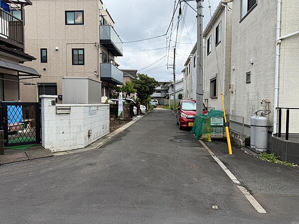 周辺を拡大表示