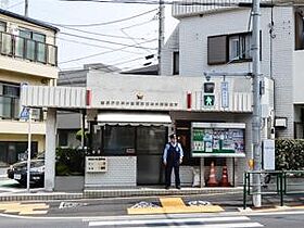 ハーモニーテラス下石神井II  ｜ 東京都練馬区下石神井２丁目（賃貸アパート1R・1階・13.02㎡） その20