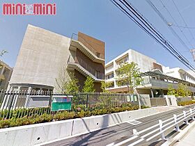 兵庫県神戸市兵庫区上三条町（賃貸マンション1DK・1階・28.80㎡） その15