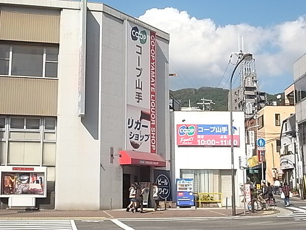 兵庫県神戸市中央区北長狭通３丁目(賃貸マンション1R・5階・22.60㎡)の写真 その17