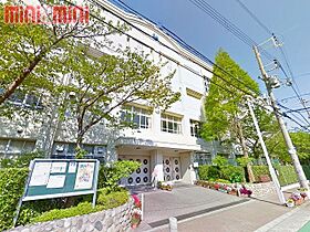 兵庫県神戸市須磨区平田町２丁目（賃貸マンション1R・2階・15.48㎡） その15