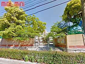 兵庫県神戸市中央区熊内町５丁目（賃貸アパート1K・1階・20.28㎡） その13