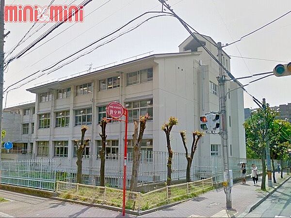 画像2:神戸市立こうべ小学校