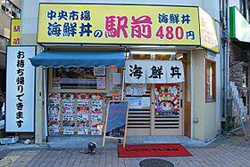 兵庫県神戸市中央区加納町４丁目（賃貸マンション1R・5階・22.34㎡） その17