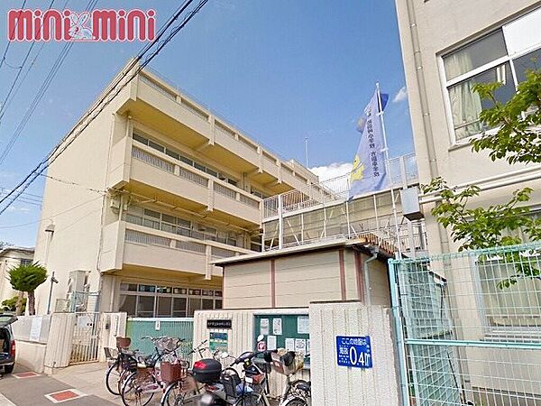 画像17:神戸市立和田岬小学校