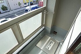 兵庫県神戸市須磨区須磨本町２丁目（賃貸マンション1K・2階・23.27㎡） その12