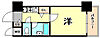 エスリード新神戸2階4.2万円