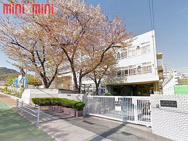 画像15:神戸市立五位の池小学校
