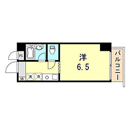 須磨海浜公園駅 4.3万円