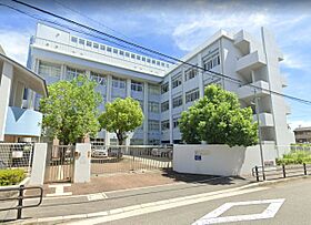 兵庫県神戸市長田区野田町８丁目（賃貸一戸建3LDK・1階・65.60㎡） その17