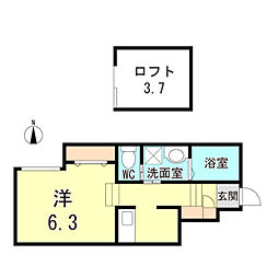 長田駅 5.1万円