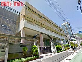 兵庫県神戸市中央区生田町１丁目（賃貸マンション1R・8階・29.88㎡） その17