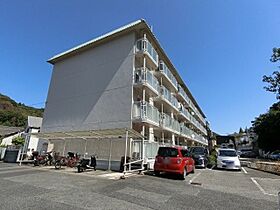 兵庫県神戸市須磨区白川字不計（賃貸マンション2LDK・4階・59.80㎡） その15