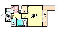 🉐敷金礼金0円！🉐神戸高速東西線 花隈駅 徒歩0分