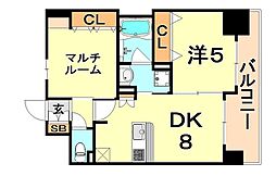 新開地駅 12.9万円