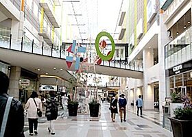 兵庫県神戸市中央区元町通５丁目（賃貸マンション1K・6階・25.93㎡） その15