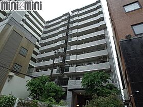 兵庫県神戸市長田区大橋町４丁目（賃貸マンション1K・6階・22.69㎡） その1