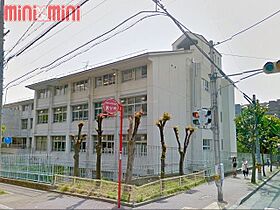 兵庫県神戸市中央区新港町（賃貸マンション1LDK・3階・41.83㎡） その14