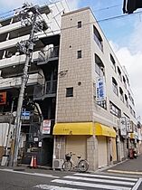 兵庫県神戸市須磨区平田町１丁目（賃貸マンション1R・3階・20.64㎡） その16