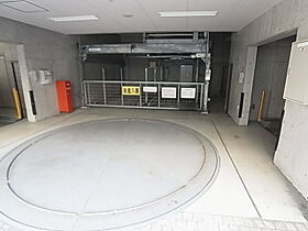 兵庫県神戸市中央区加納町２丁目（賃貸マンション1DK・7階・35.09㎡） その4