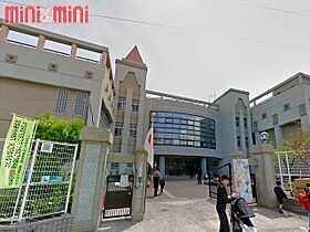 兵庫県神戸市長田区細田町２丁目（賃貸マンション1K・2階・21.83㎡） その17