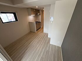 兵庫県神戸市長田区庄田町４丁目（賃貸マンション1DK・4階・27.33㎡） その3