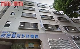 兵庫県神戸市中央区栄町通４丁目（賃貸マンション1DK・5階・31.36㎡） その5