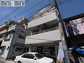 兵庫県神戸市長田区庄山町２丁目（賃貸マンション1K・2階・22.00㎡） その1