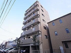 兵庫県神戸市須磨区戎町１丁目（賃貸マンション1K・5階・25.95㎡） その1