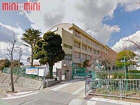 兵庫県神戸市須磨区白川台３丁目（賃貸マンション1DK・3階・36.72㎡） その5