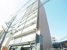 兵庫県神戸市中央区国香通２丁目（賃貸マンション1K・3階・23.90㎡） その1