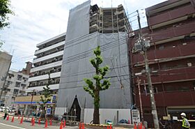 兵庫県神戸市中央区生田町４丁目（賃貸マンション1K・2階・24.69㎡） その8