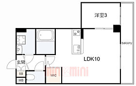 兵庫県神戸市長田区神楽町５丁目（賃貸マンション1R・3階・35.65㎡） その2