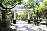 周辺：湊川神社