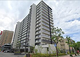 兵庫県神戸市中央区港島中町２丁目（賃貸マンション3LDK・10階・61.26㎡） その1