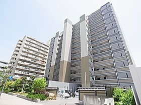 兵庫県神戸市長田区神楽町５丁目（賃貸マンション1R・9階・29.19㎡） その1