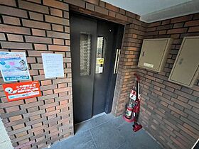 兵庫県神戸市兵庫区下祇園町（賃貸マンション1R・2階・23.75㎡） その7