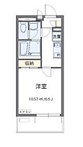 兵庫県神戸市長田区本庄町３丁目（賃貸アパート1K・1階・21.97㎡） その2