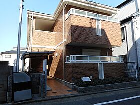 兵庫県神戸市須磨区大田町５丁目（賃貸アパート1R・2階・29.04㎡） その1