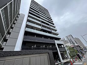 兵庫県神戸市兵庫区西出町２丁目（賃貸マンション1K・12階・23.20㎡） その1