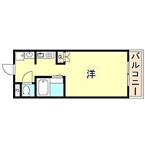 兵庫県神戸市長田区戸崎通３丁目（賃貸マンション1R・2階・36.00㎡） その2