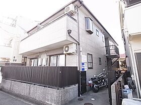 兵庫県神戸市長田区大谷町３丁目（賃貸アパート1K・2階・19.88㎡） その1