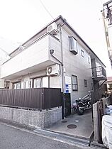 兵庫県神戸市長田区大谷町３丁目（賃貸アパート1K・2階・19.88㎡） その14