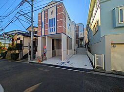 築後未入居　星川　全2棟　1号棟