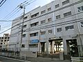 横浜市立境木中...
