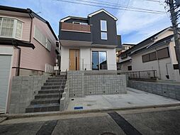 新築戸建　踊場