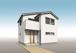 新築戸建　保土ケ谷　全2棟　B棟