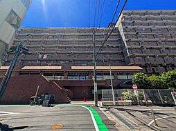 モンテベルデ横浜